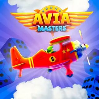 Avia Masters Logo